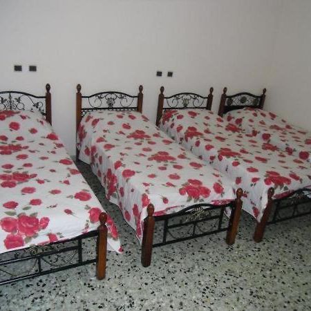 כפר קנא Pension Cana Of Galilee מראה חיצוני תמונה
