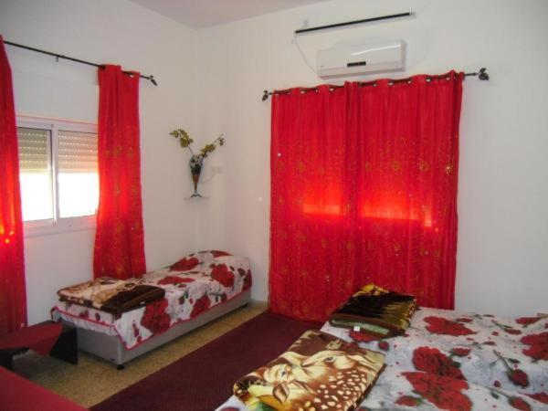 כפר קנא Pension Cana Of Galilee מראה חיצוני תמונה