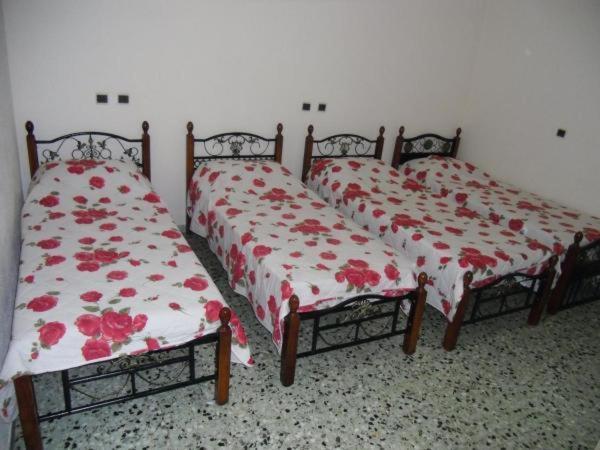 כפר קנא Pension Cana Of Galilee מראה חיצוני תמונה