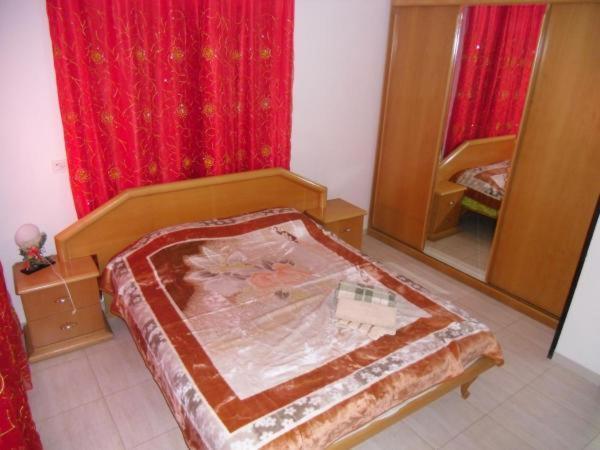 כפר קנא Pension Cana Of Galilee מראה חיצוני תמונה